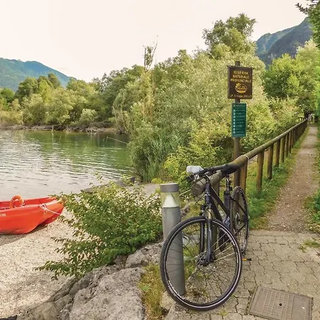 Baidoni Secondo Piano