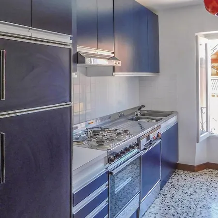 Baidoni Secondo Piano דירה Bondone