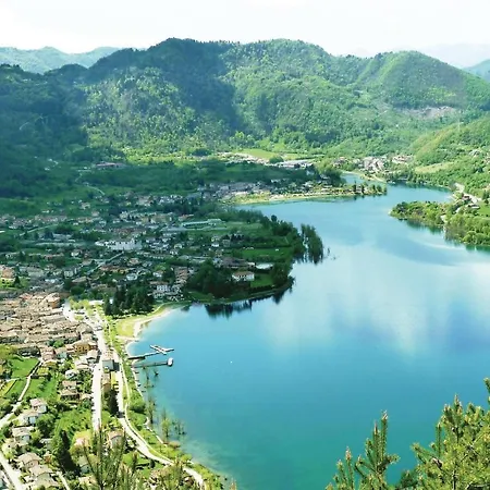 דירה Baidoni Secondo Piano *