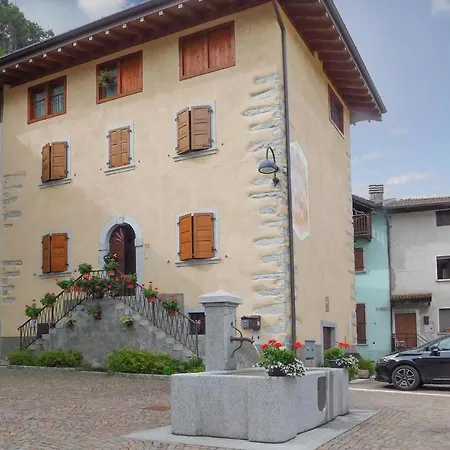 Baidoni Secondo Piano