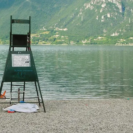 Baidoni Secondo Piano דירה