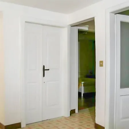 דירה Baidoni Secondo Piano Bondone